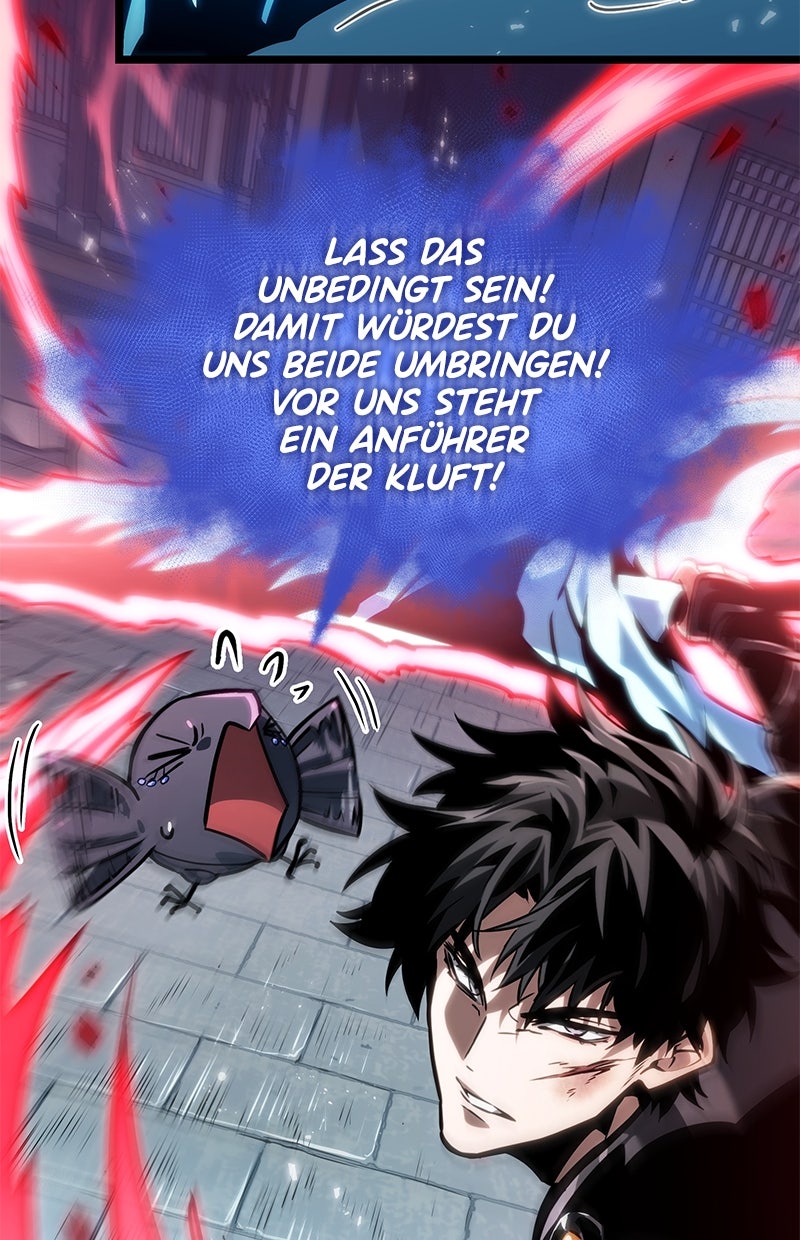 Read The World After the Fall Manga Online