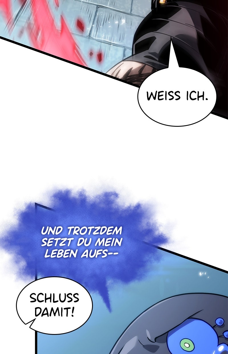 Read The World After the Fall Manga Online