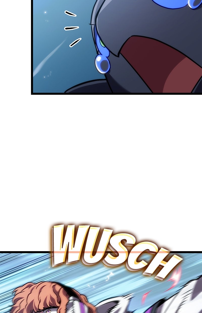 Read The World After the Fall Manga Online