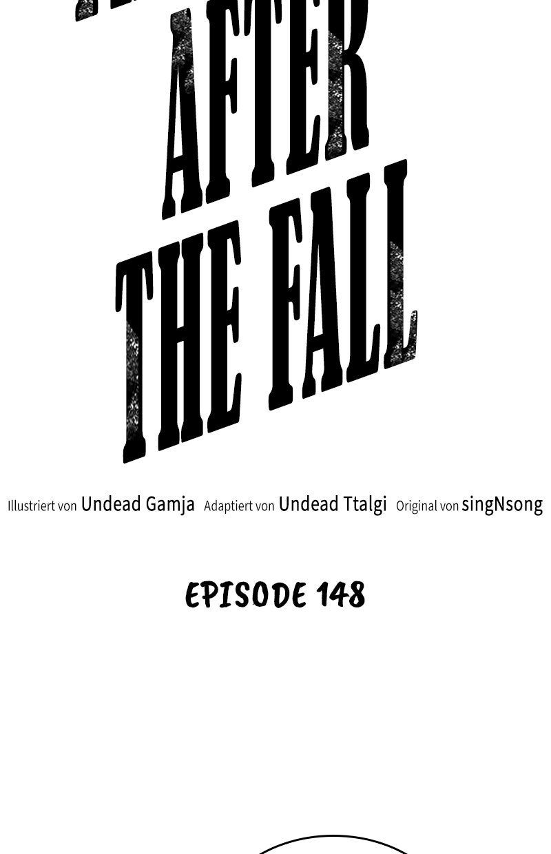 Read The World After the Fall Manga Online