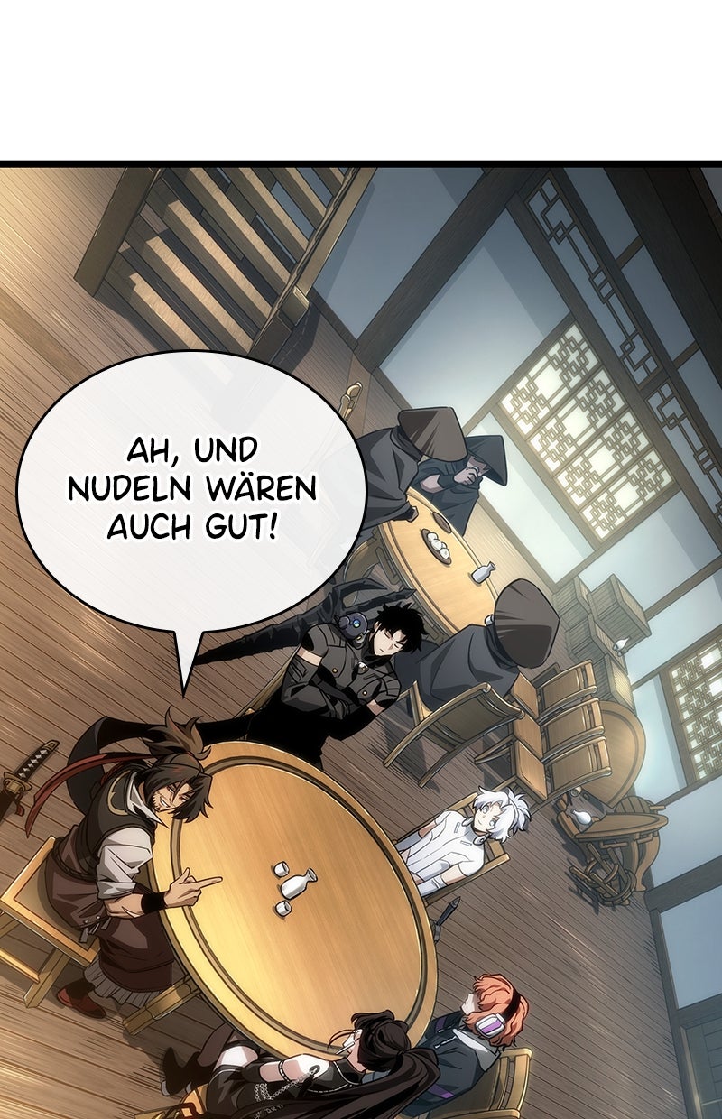 Read The World After the Fall Manga Online