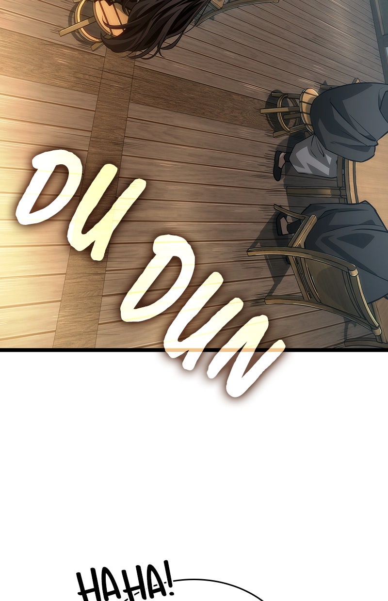 Read The World After the Fall Manga Online