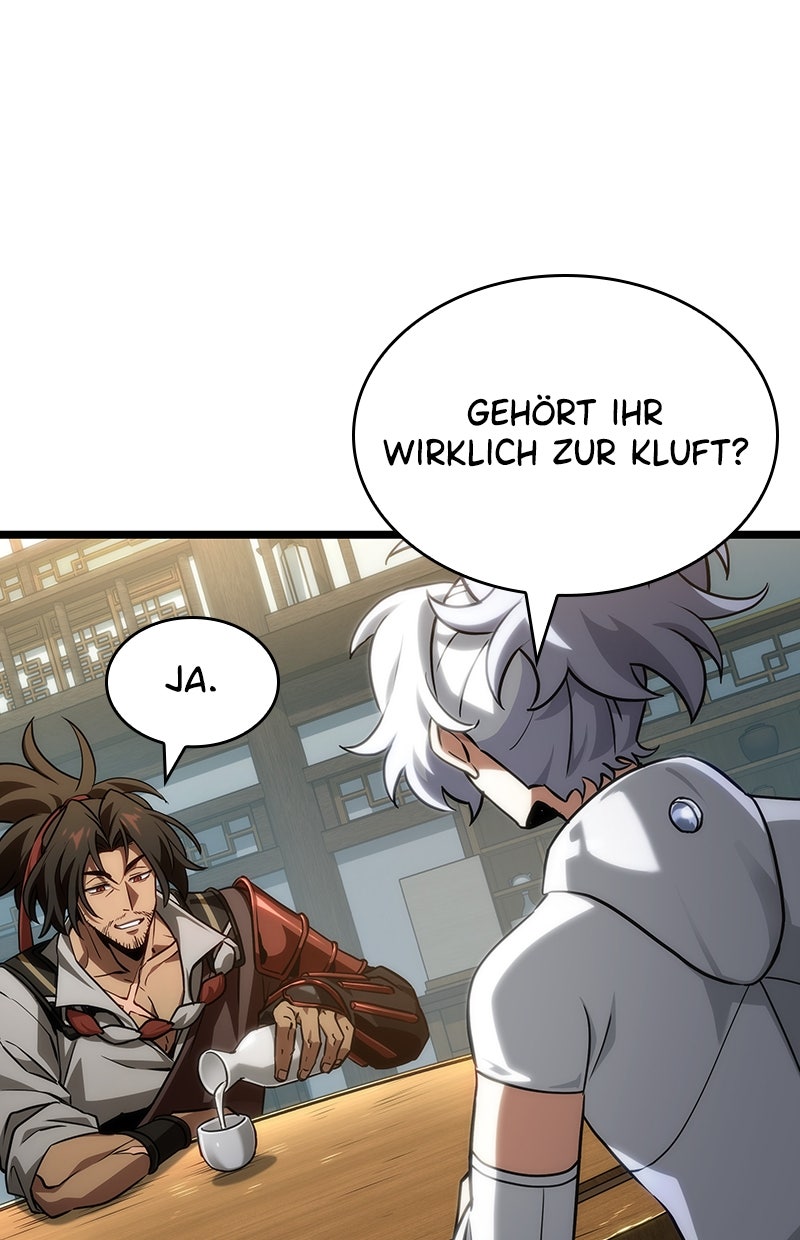 Read The World After the Fall Manga Online