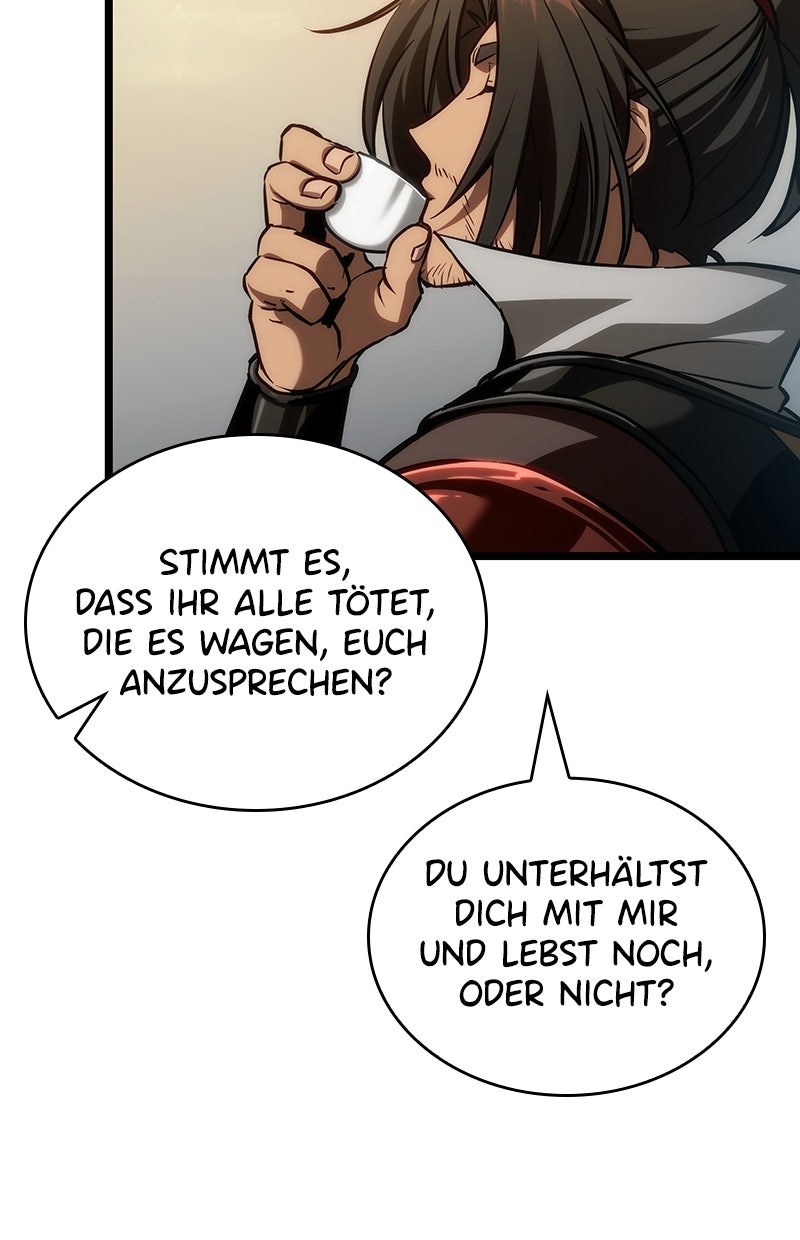 Read The World After the Fall Manga Online