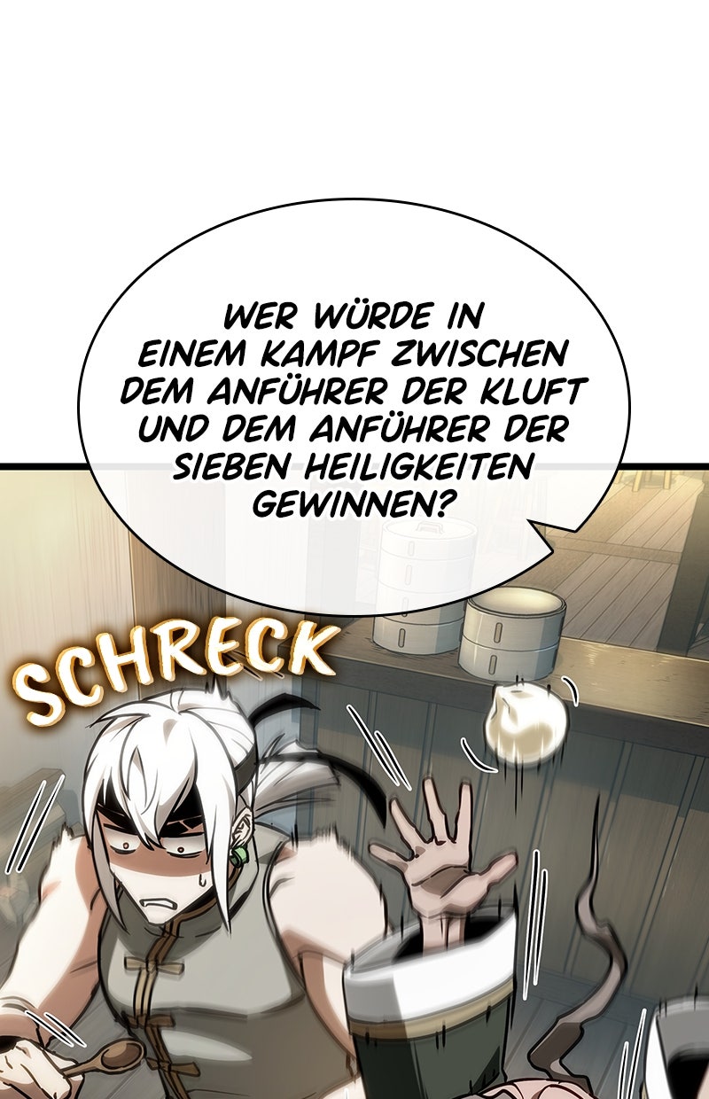 Read The World After the Fall Manga Online