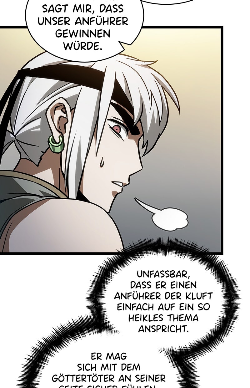 Read The World After the Fall Manga Online