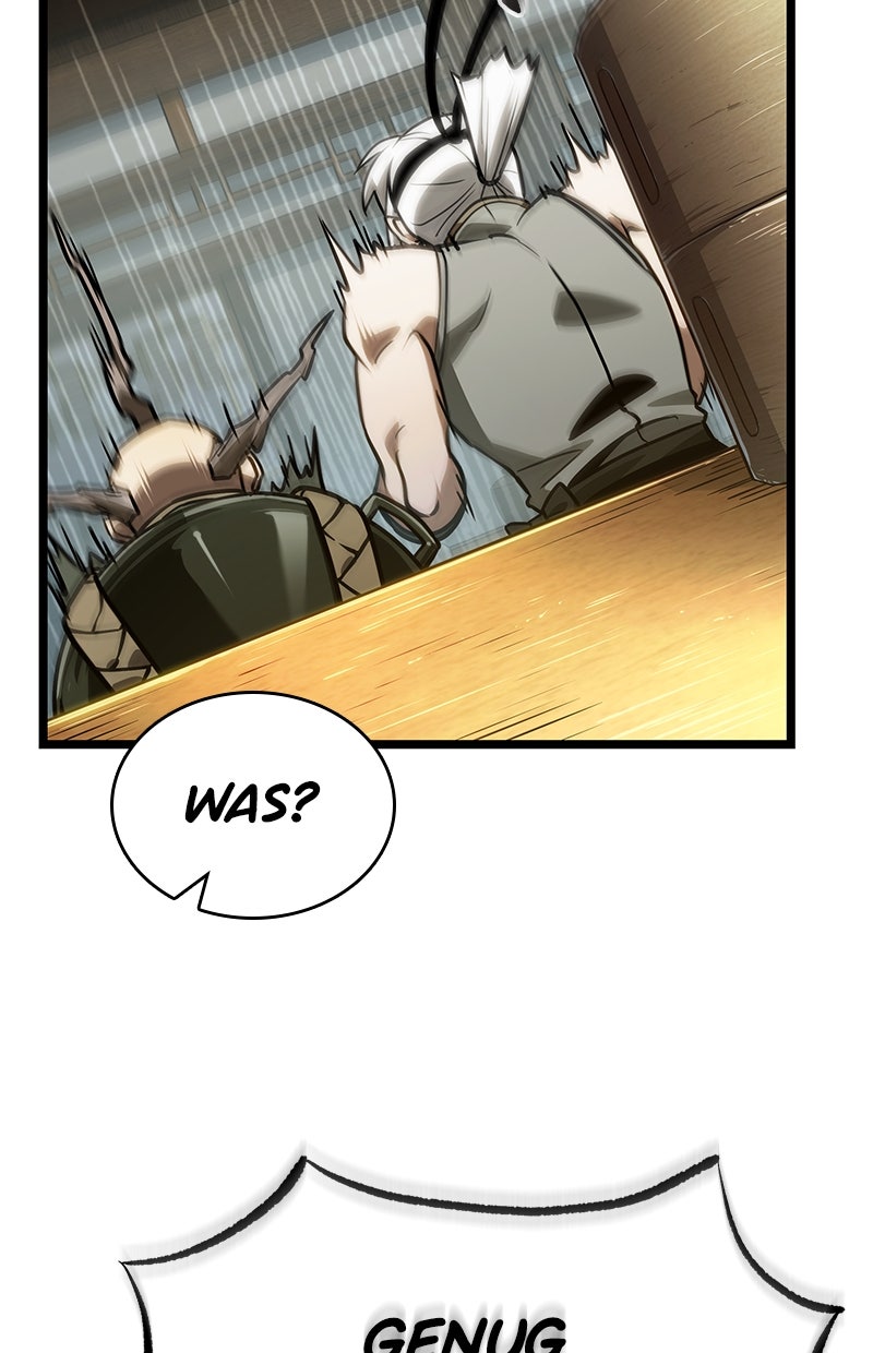 Read The World After the Fall Manga Online