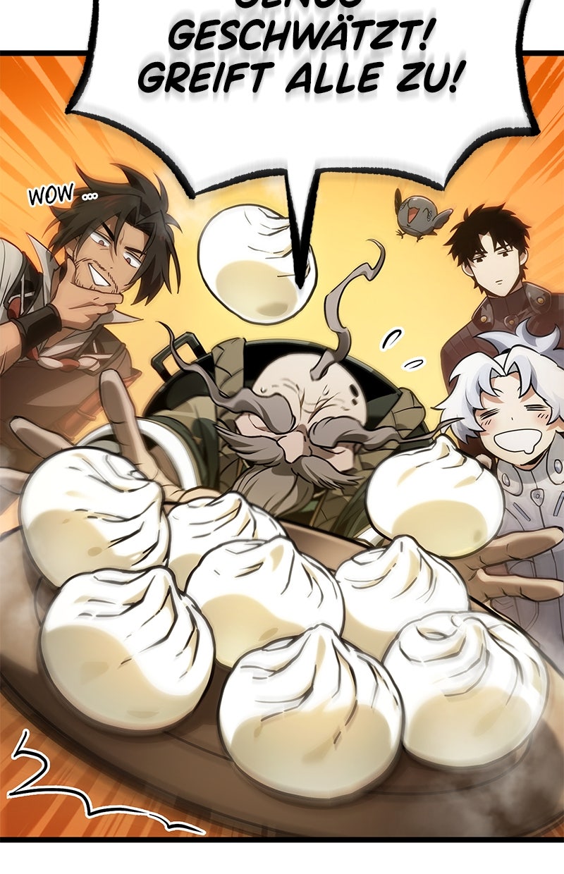 Read The World After the Fall Manga Online