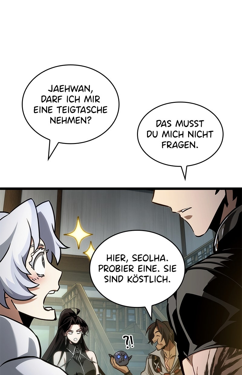 Read The World After the Fall Manga Online