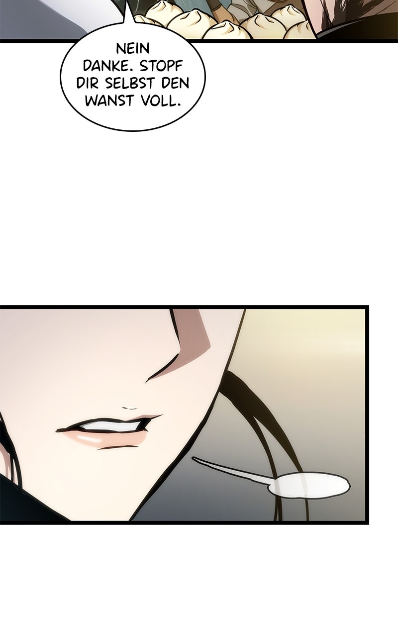 Read The World After the Fall Manga Online