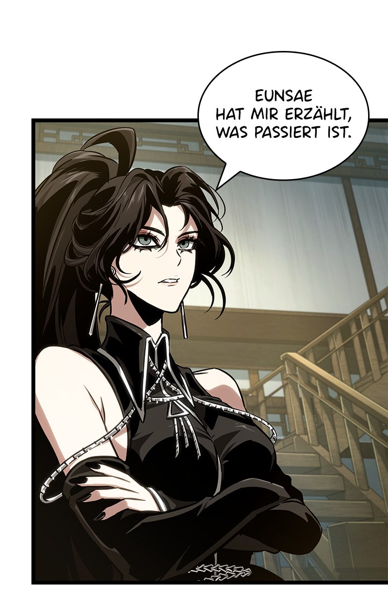 Read The World After the Fall Manga Online