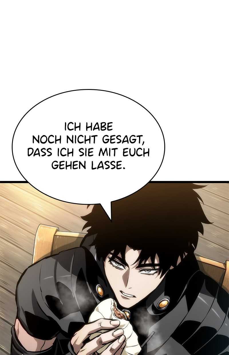 Read The World After the Fall Manga Online