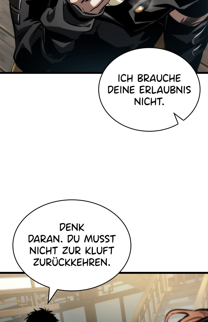 Read The World After the Fall Manga Online