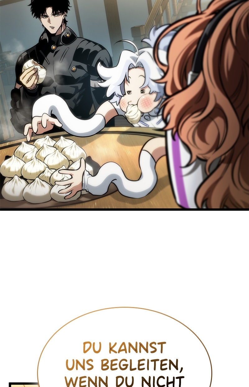 Read The World After the Fall Manga Online