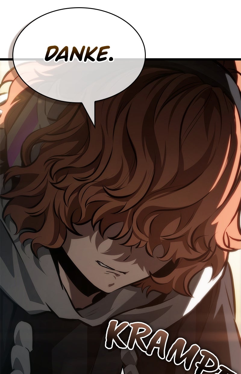 Read The World After the Fall Manga Online