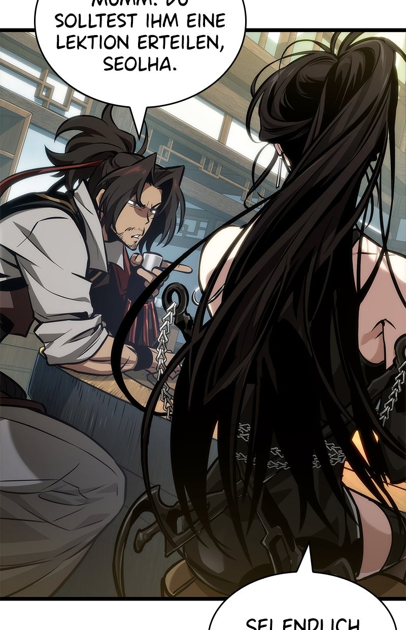 Read The World After the Fall Manga Online