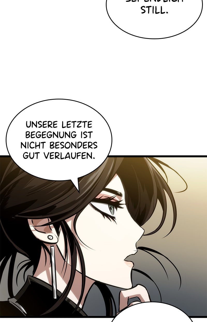 Read The World After the Fall Manga Online