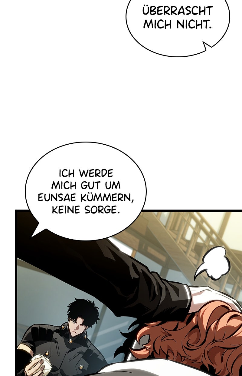 Read The World After the Fall Manga Online