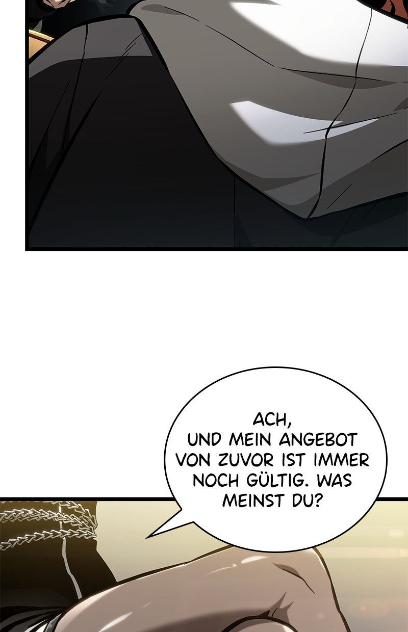 Read The World After the Fall Manga Online