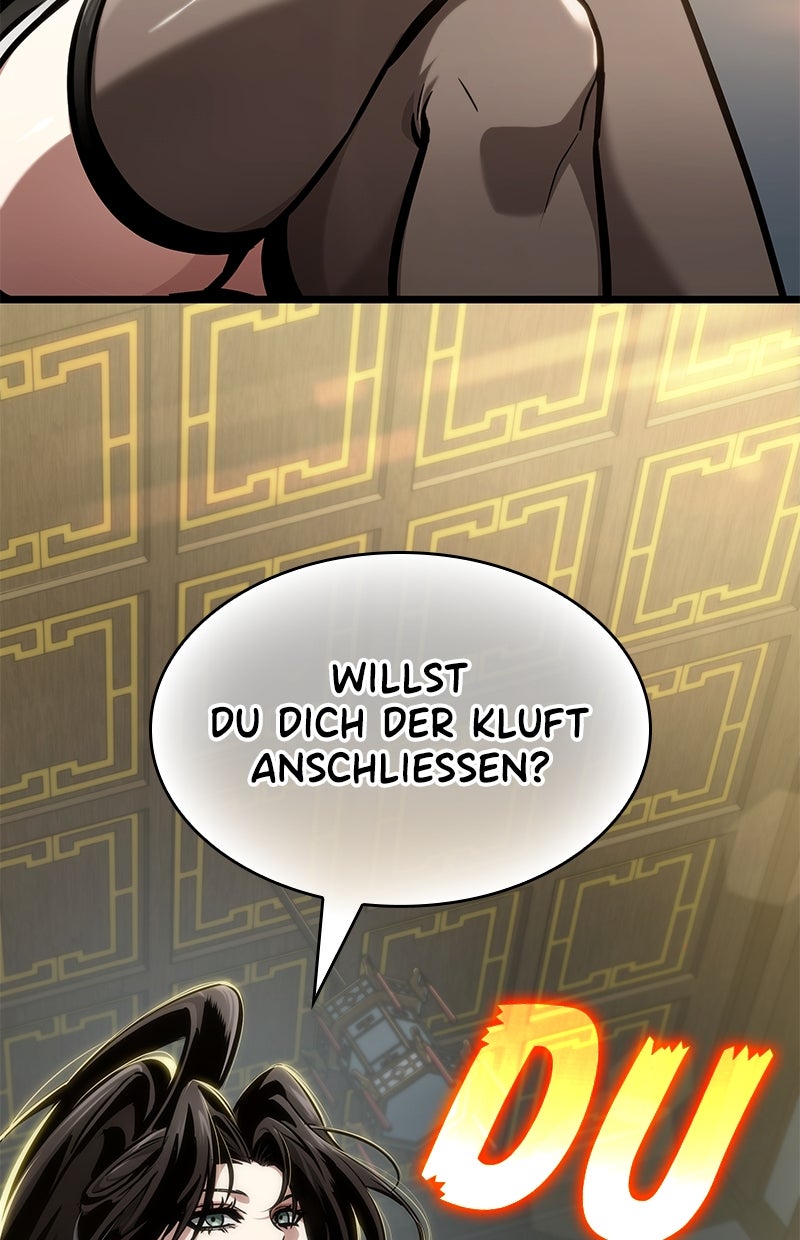 Read The World After the Fall Manga Online