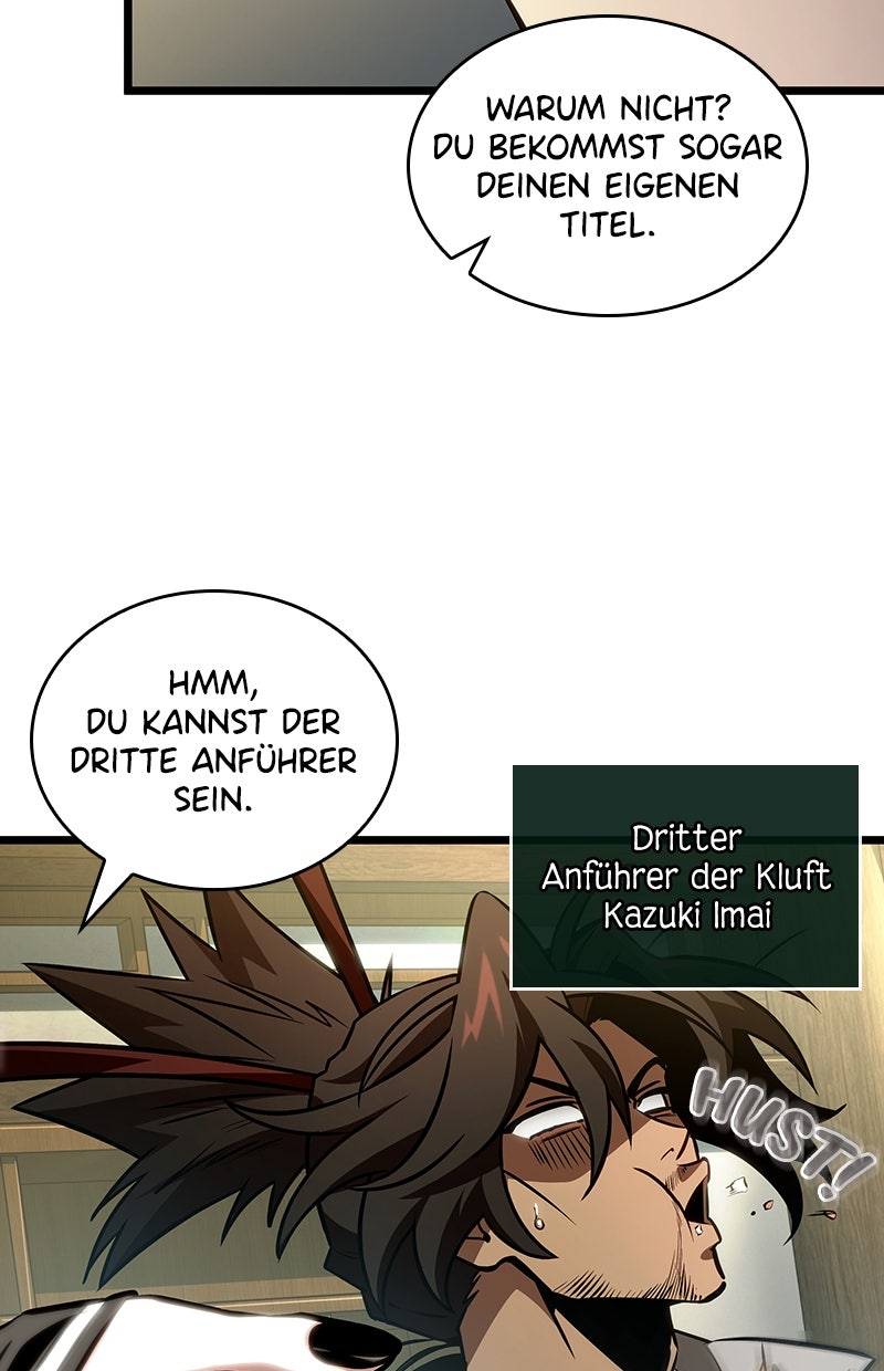 Read The World After the Fall Manga Online