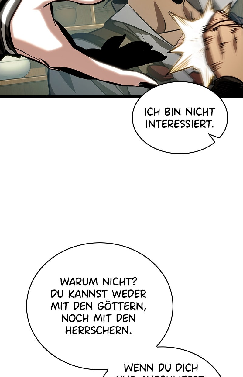 Read The World After the Fall Manga Online