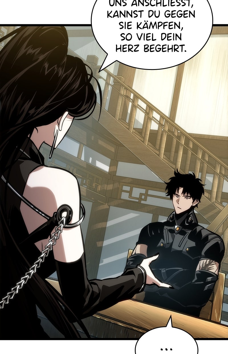 Read The World After the Fall Manga Online