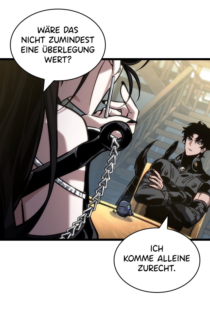 Read The World After the Fall Manga Online