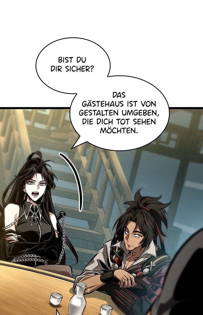 Read The World After the Fall Manga Online