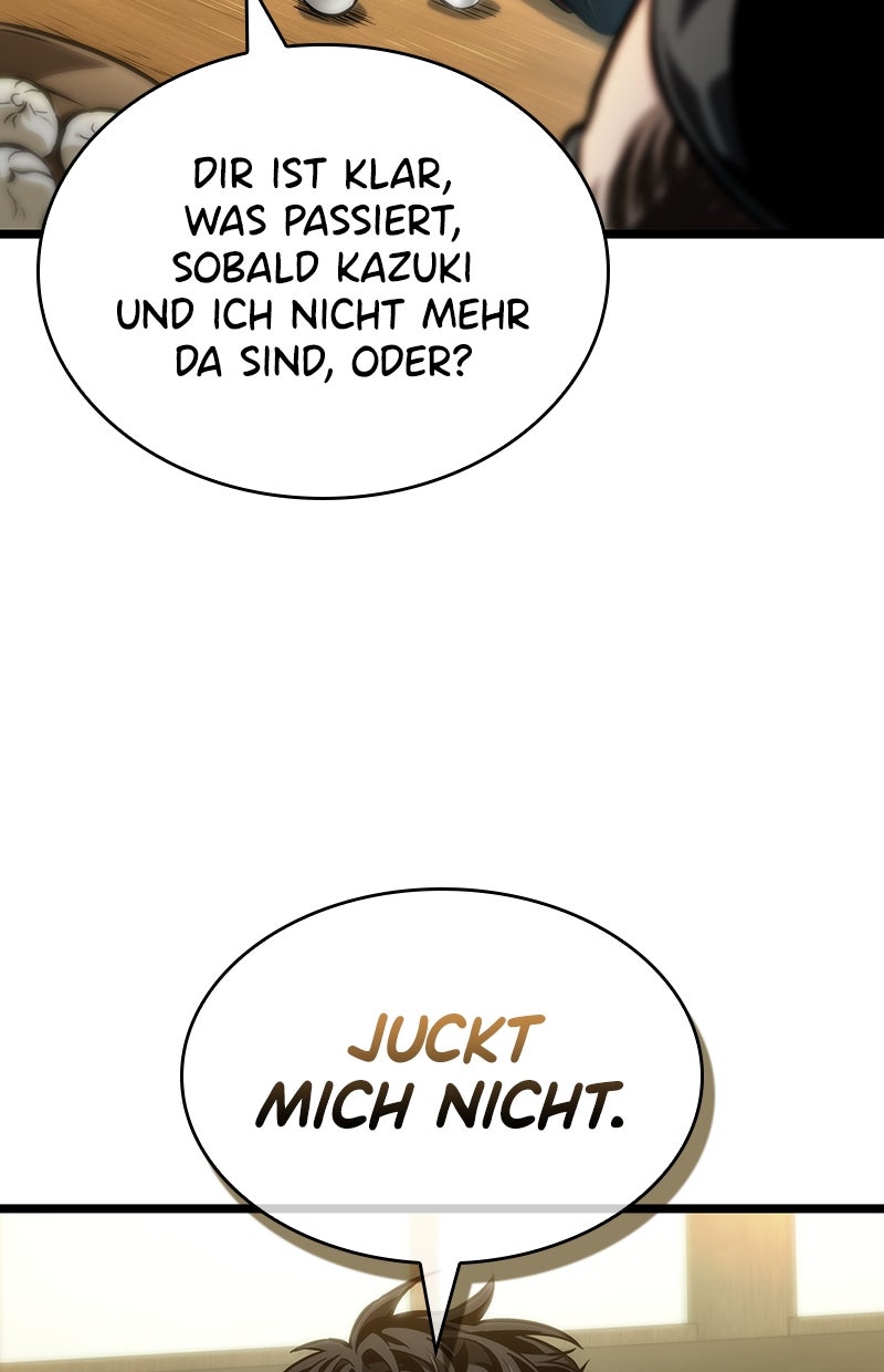 Read The World After the Fall Manga Online