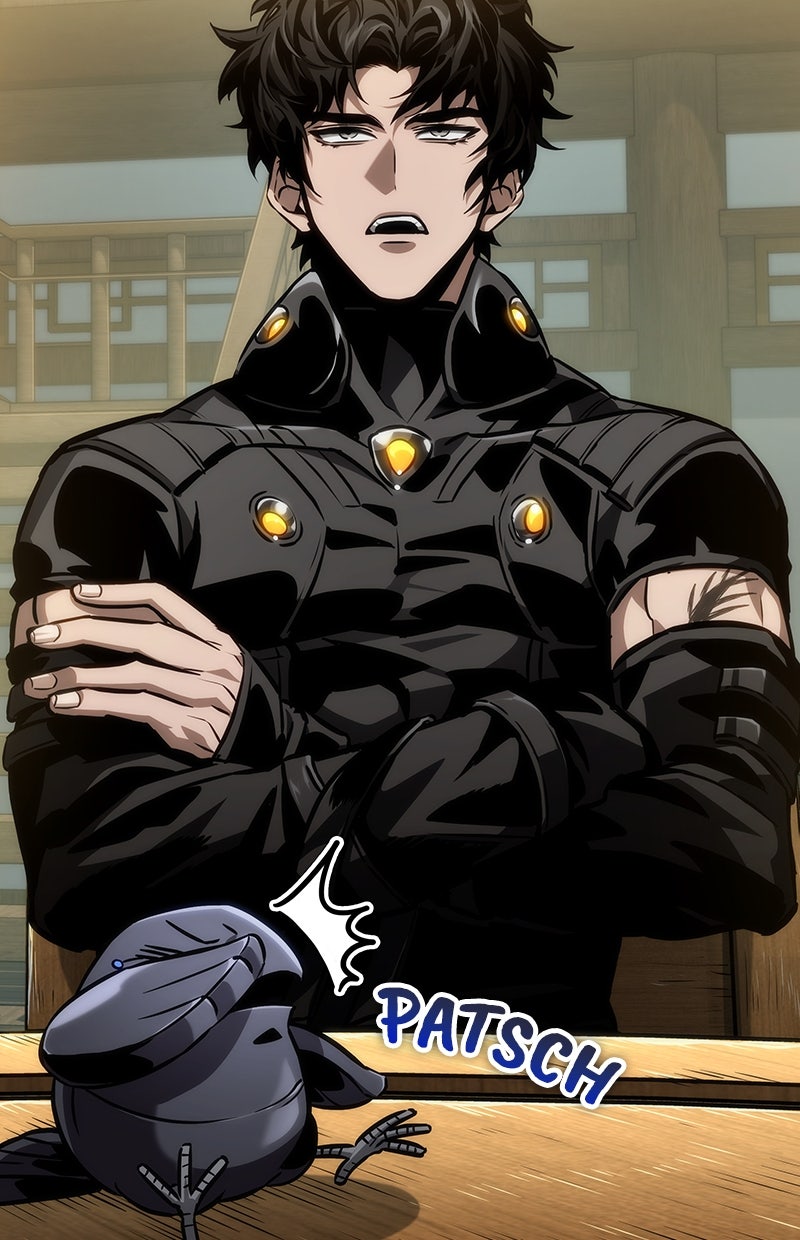 Read The World After the Fall Manga Online