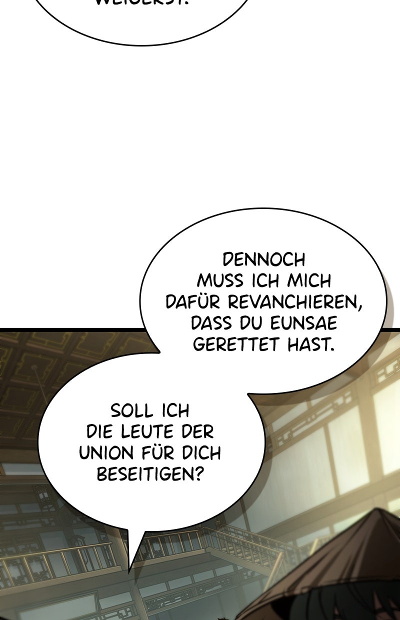 Read The World After the Fall Manga Online