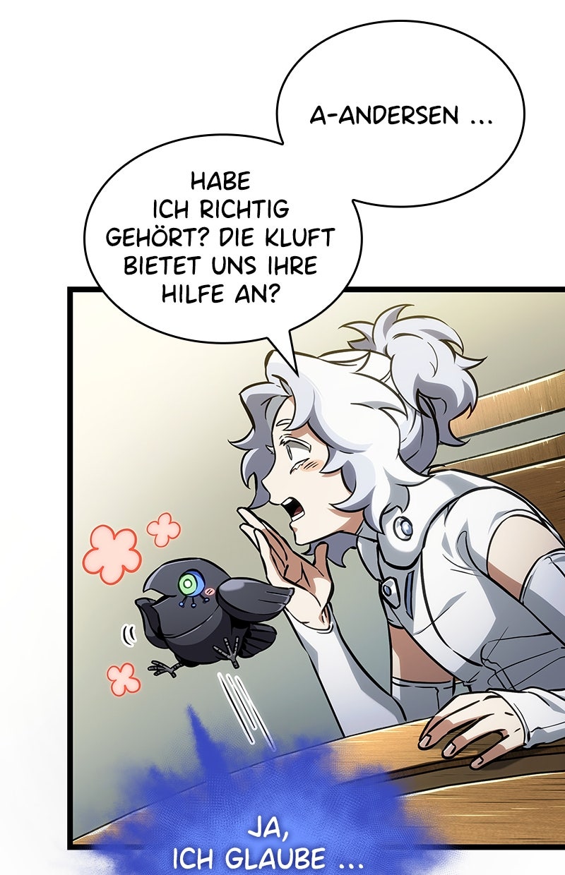 Read The World After the Fall Manga Online