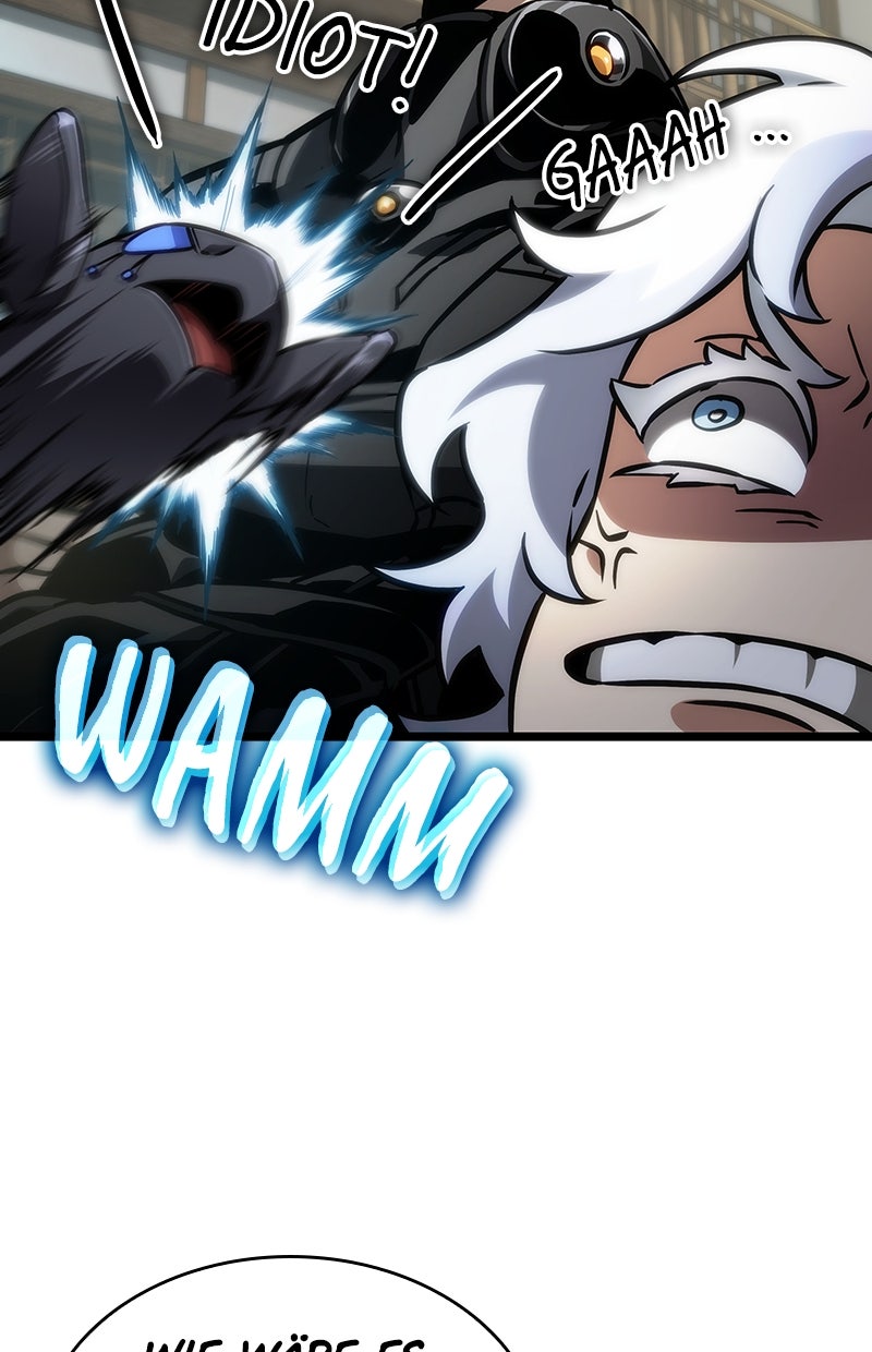 Read The World After the Fall Manga Online