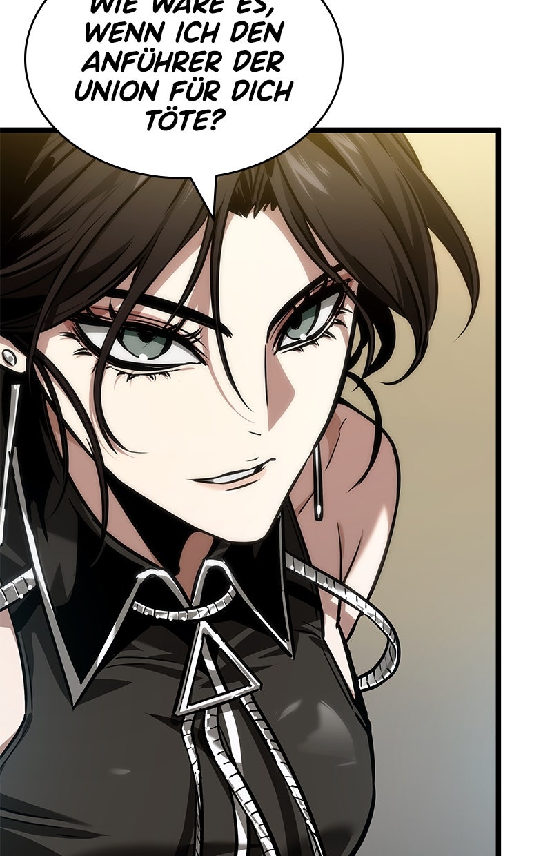 Read The World After the Fall Manga Online