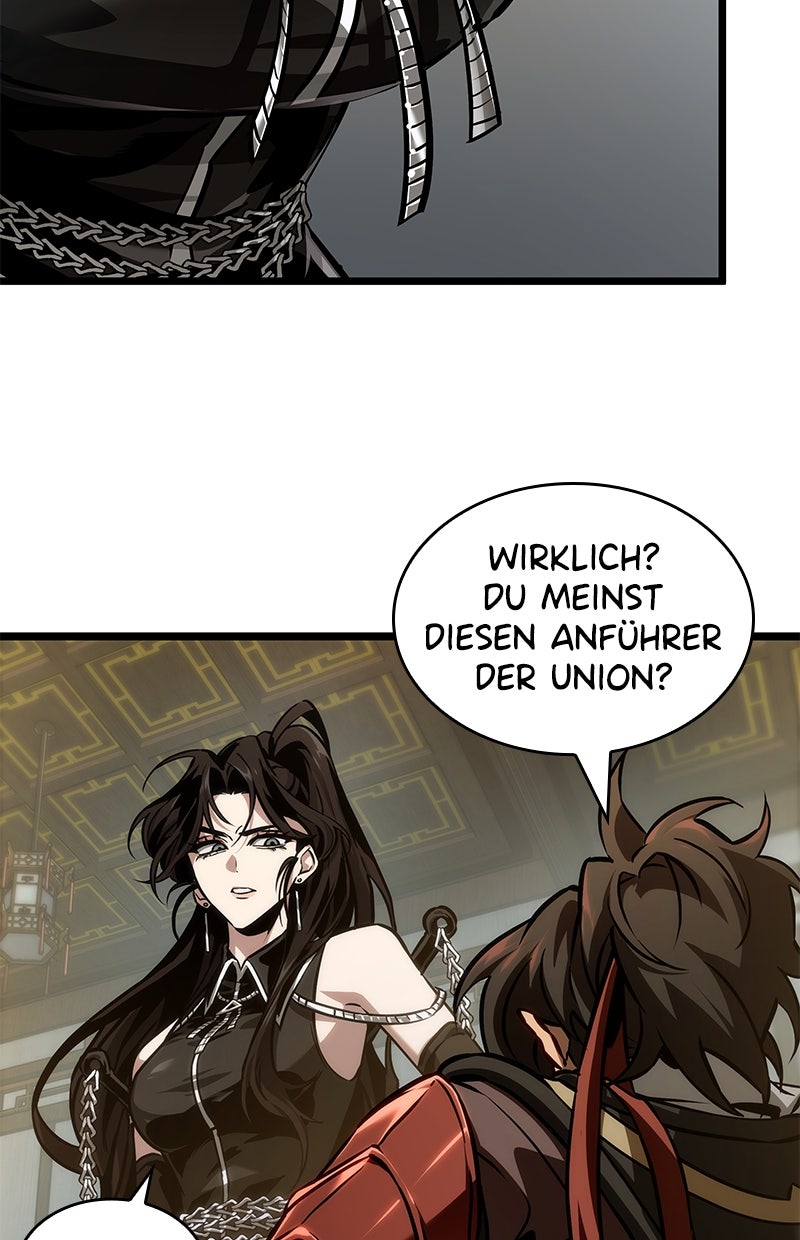 Read The World After the Fall Manga Online