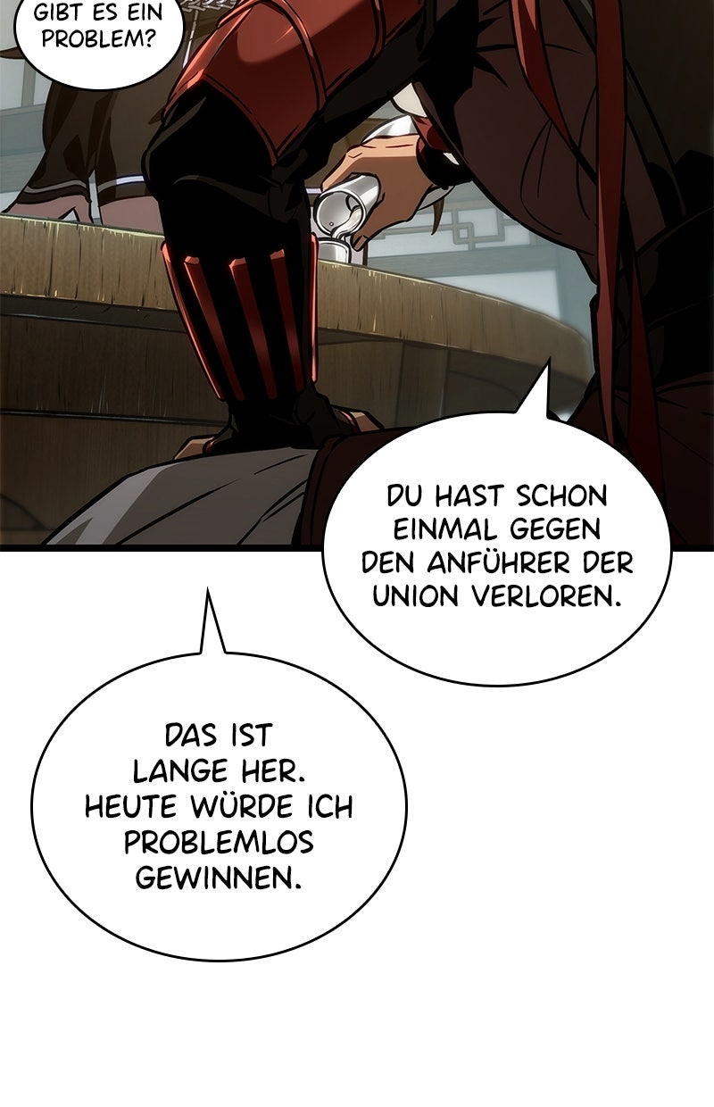 Read The World After the Fall Manga Online