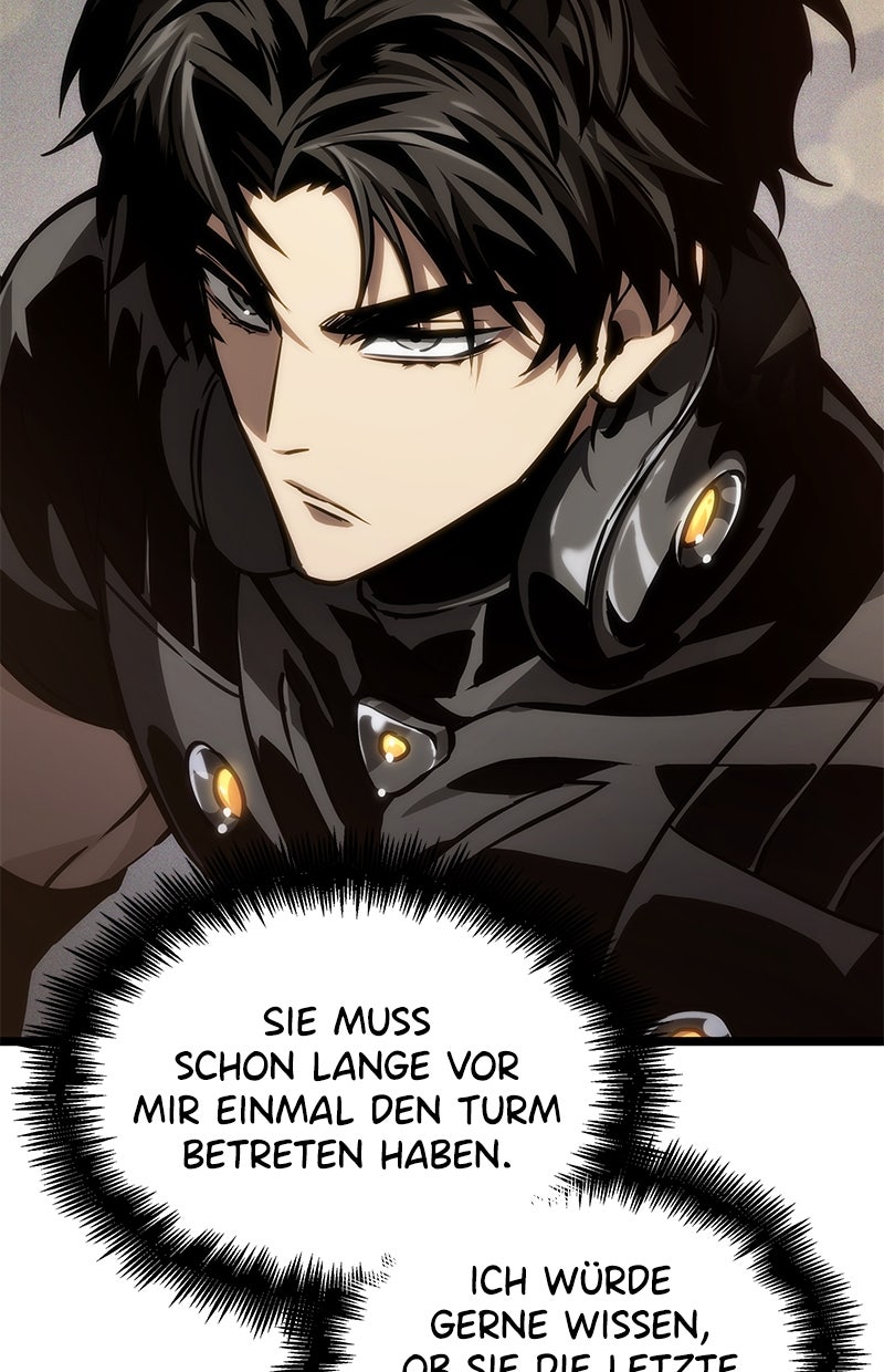 Read The World After the Fall Manga Online