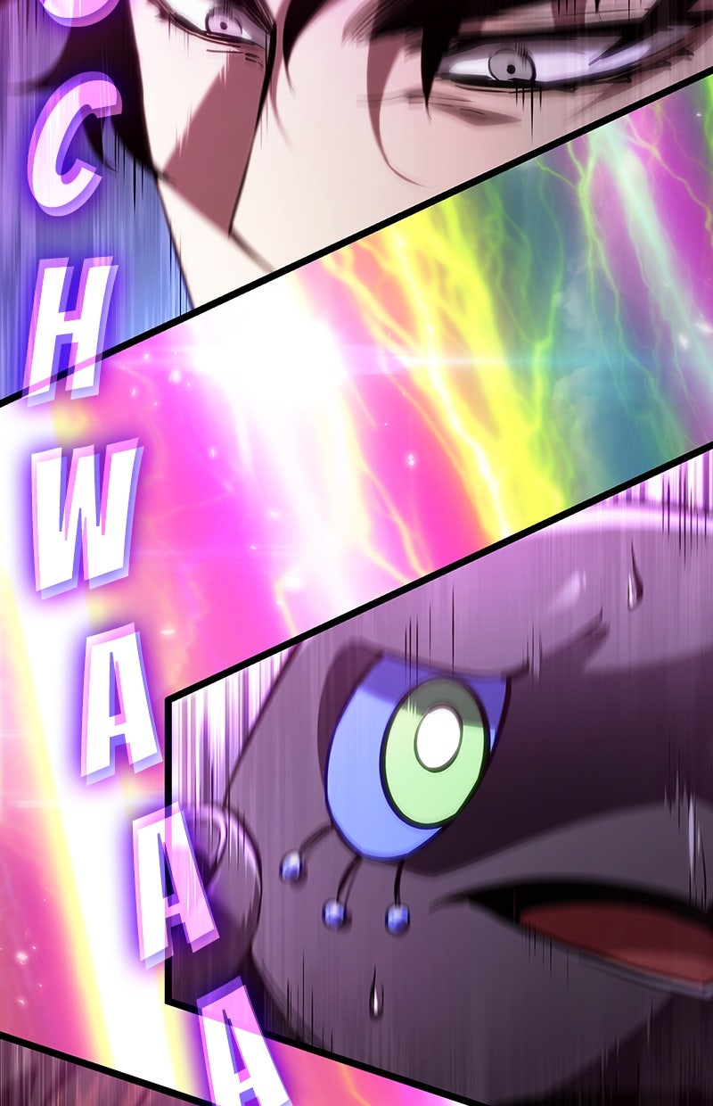 Read The World After the Fall Manga Online