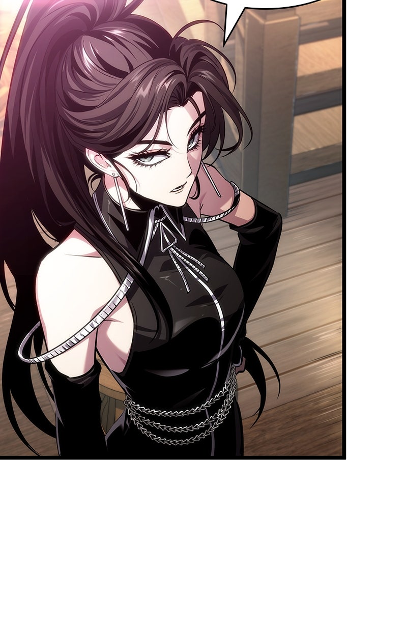 Read The World After the Fall Manga Online