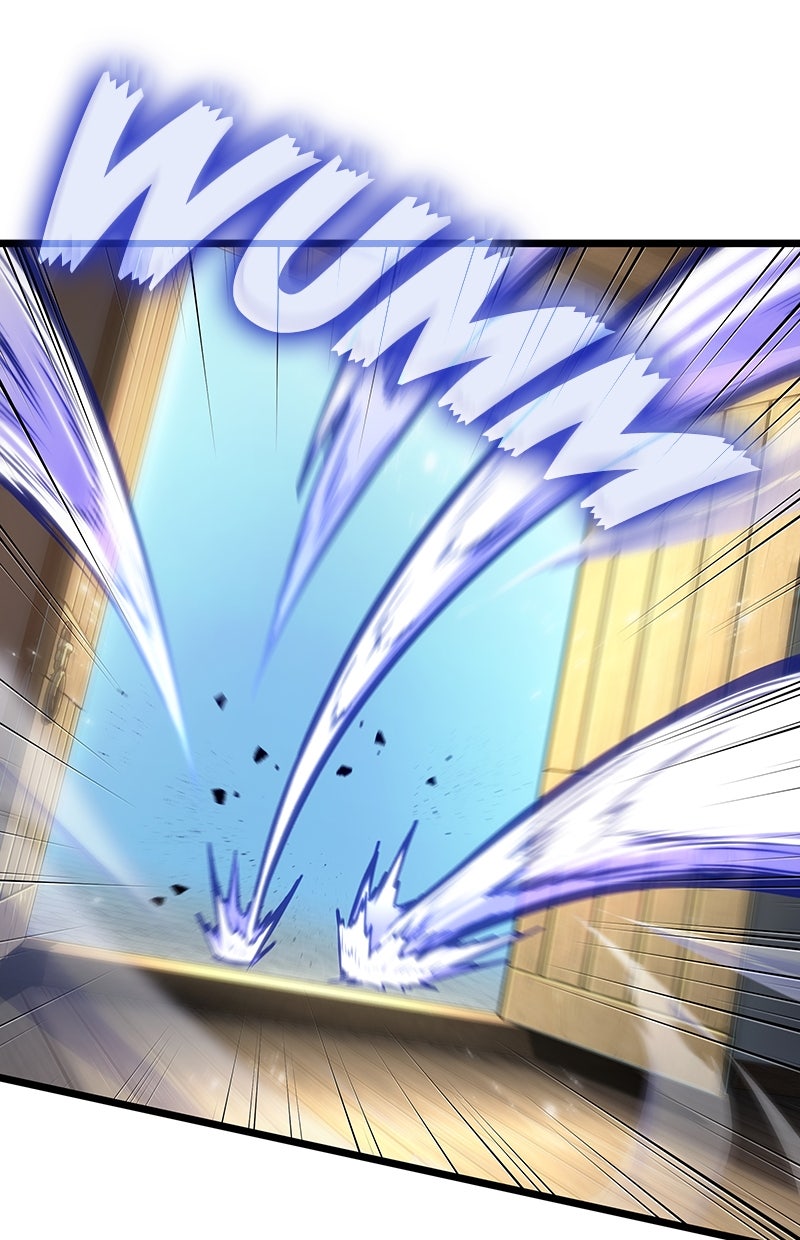 Read The World After the Fall Manga Online