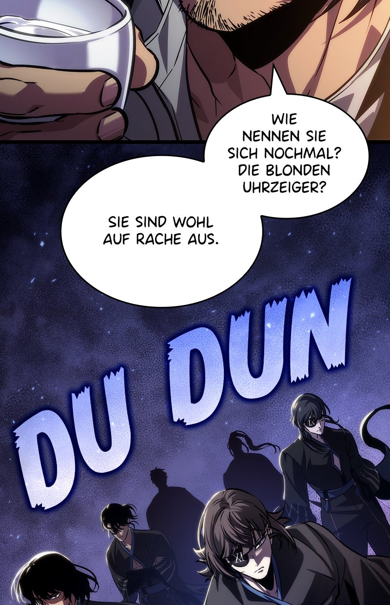 Read The World After the Fall Manga Online