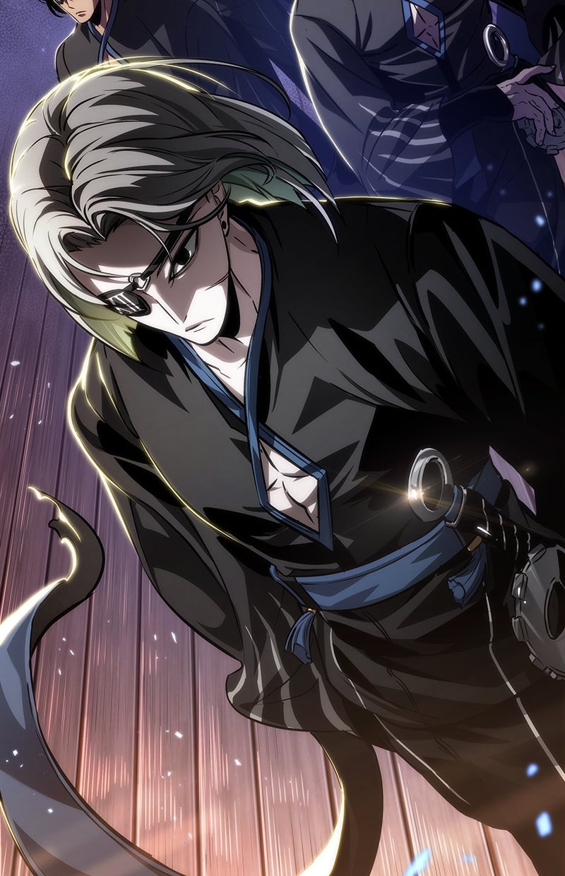 Read The World After the Fall Manga Online