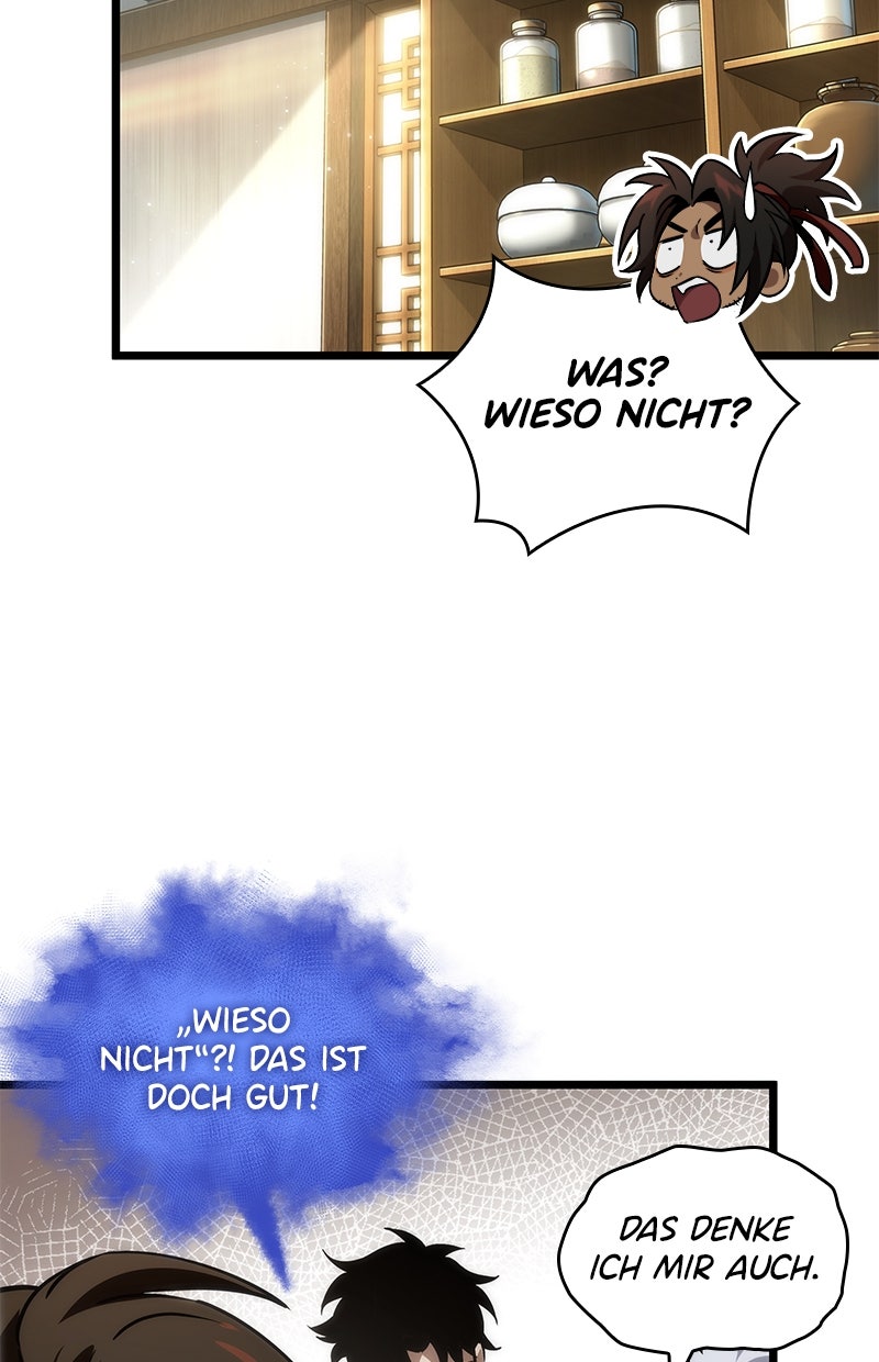 Read The World After the Fall Manga Online