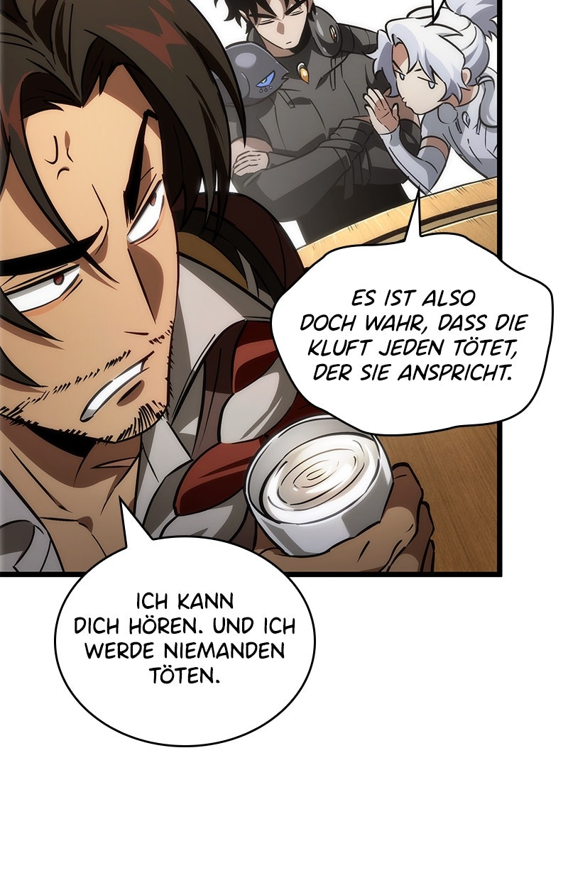 Read The World After the Fall Manga Online