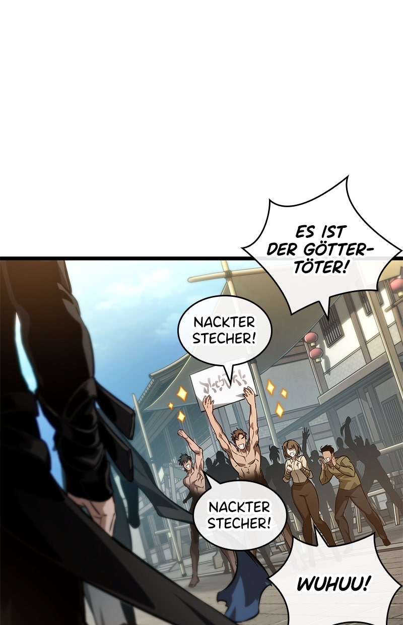 Read The World After the Fall Manga Online