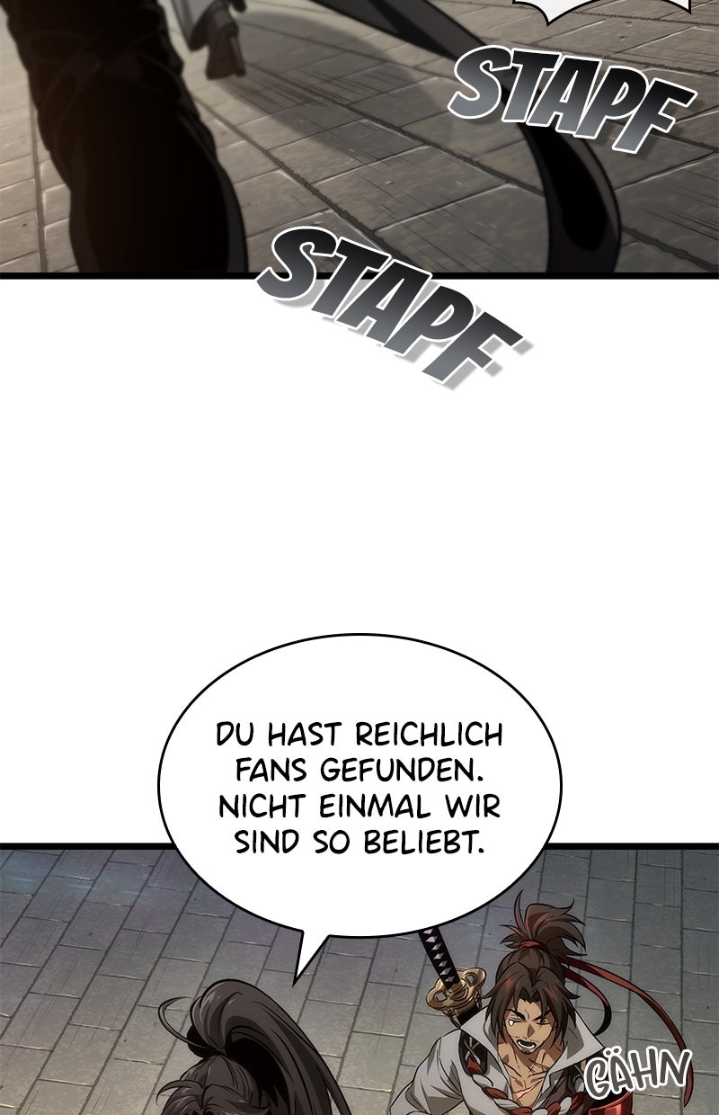 Read The World After the Fall Manga Online