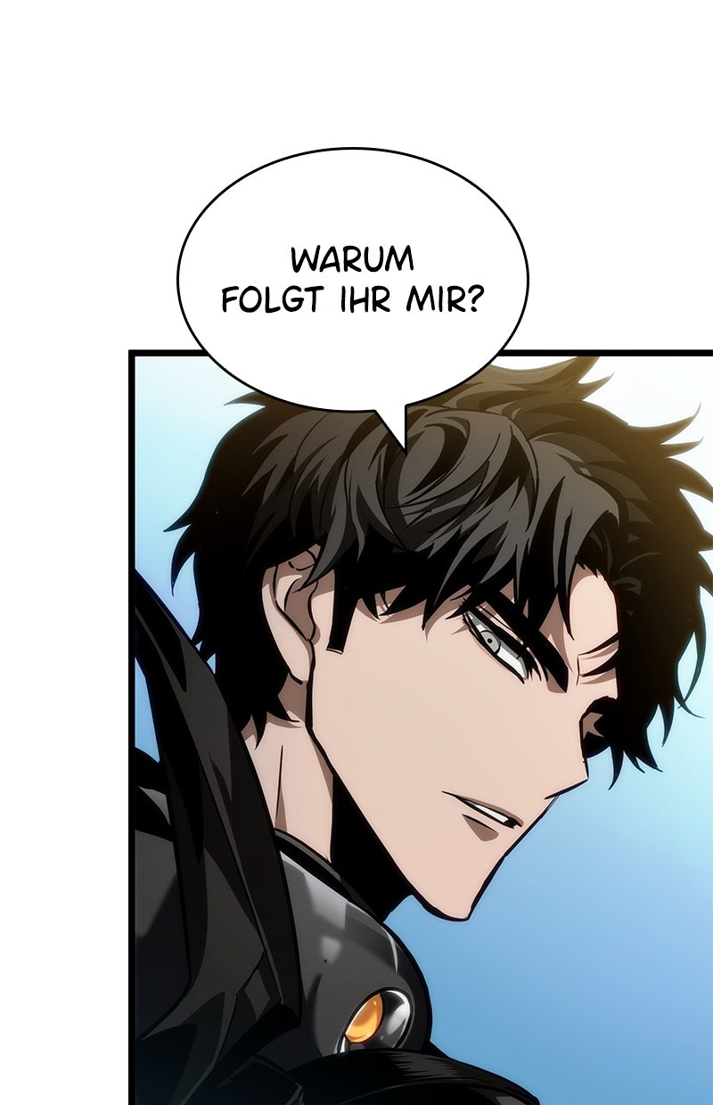 Read The World After the Fall Manga Online