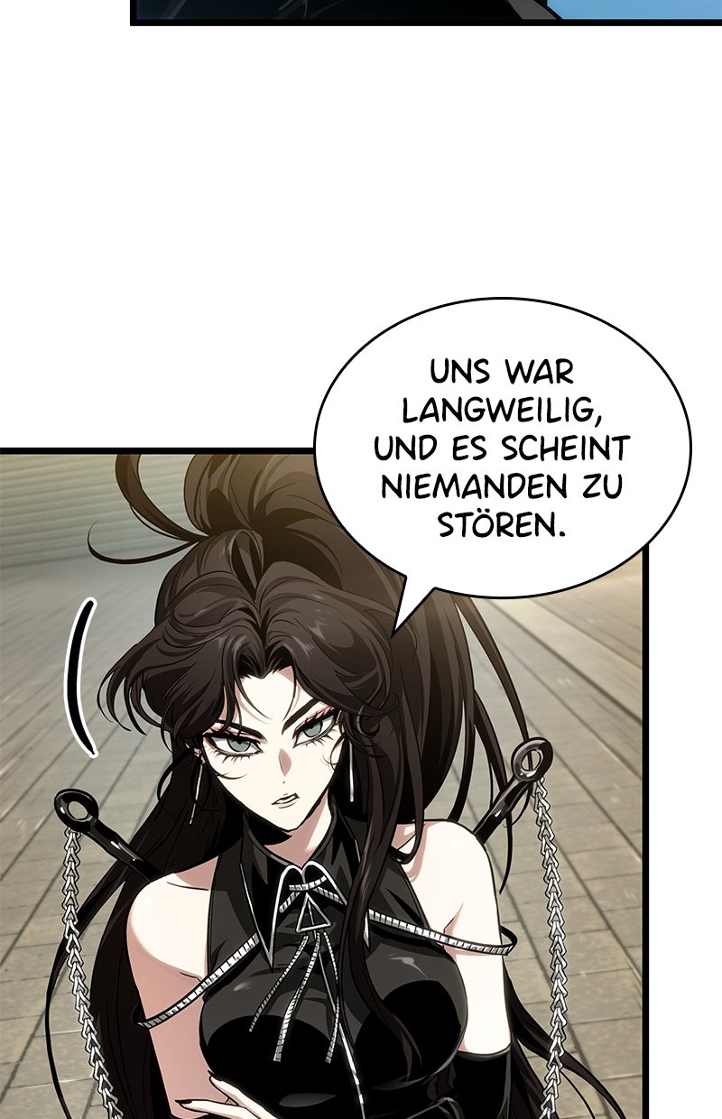 Read The World After the Fall Manga Online