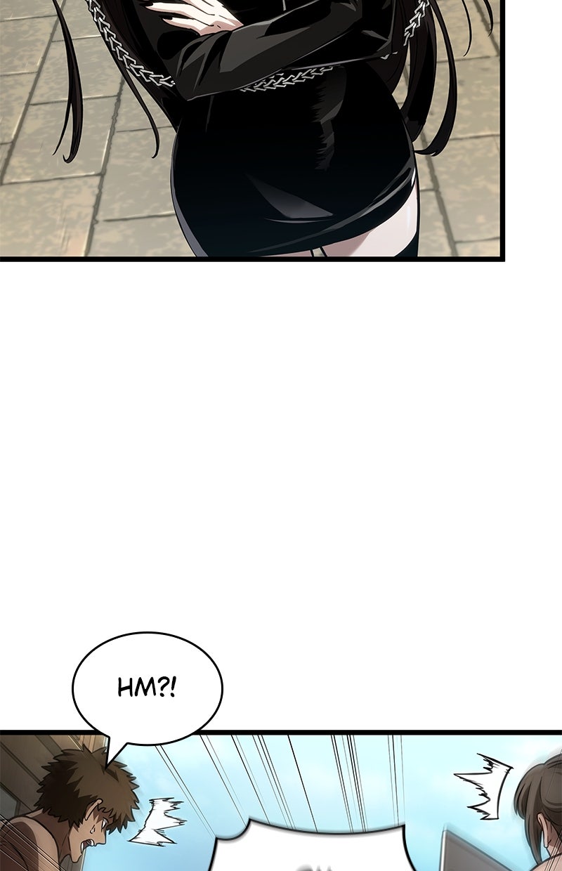 Read The World After the Fall Manga Online